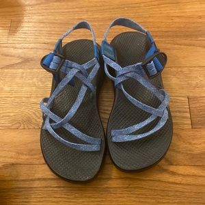 Chaco sandals